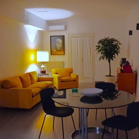 70 Lab Gæstehus Palermo