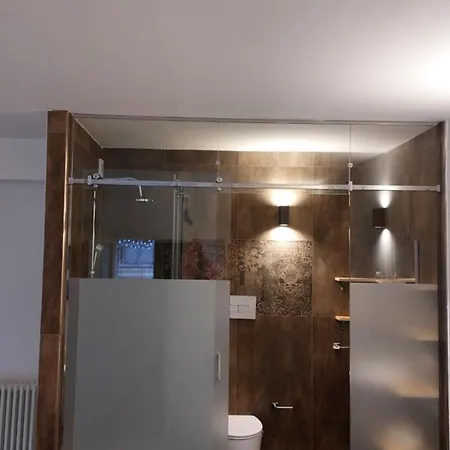 بيت ضيافة 70 Lab