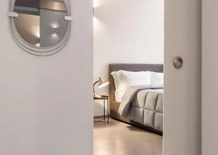 70 Lab Gæstehus 4*